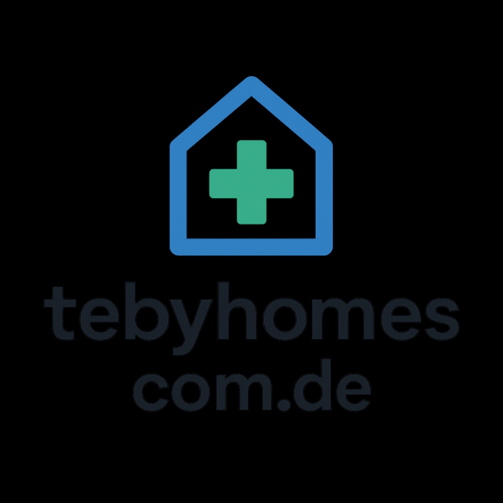 Tebyhomes